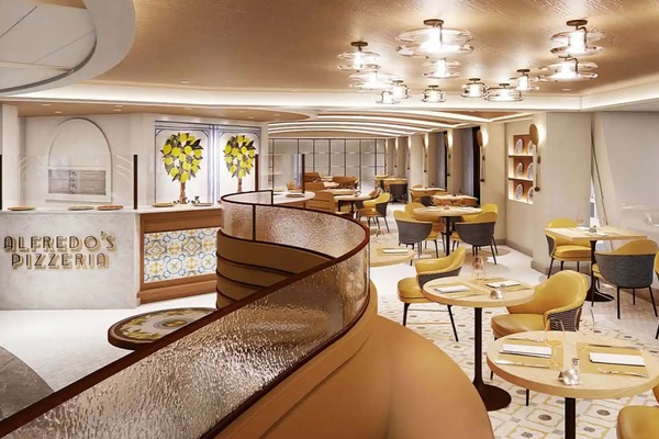 imagem Sun Princess 19