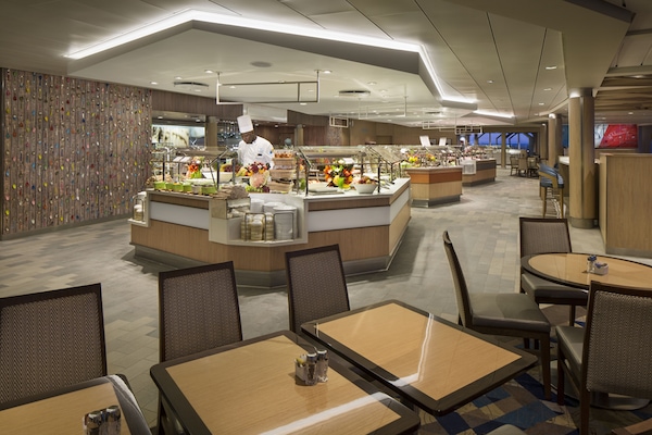 imagem Symphony of the Seas 9