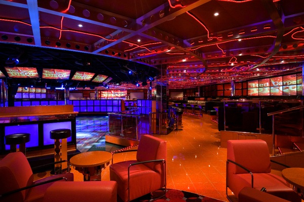 imagem Carnival Splendor 8