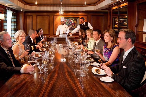 imagem Radiance of the Seas 3