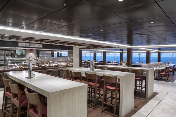 imagem MSC Bellissima 21