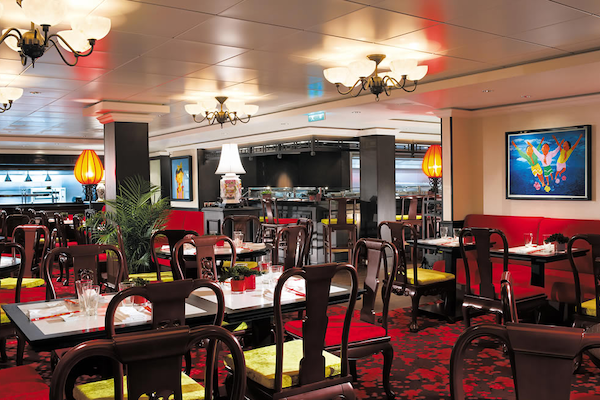 imagem Norwegian Epic 10