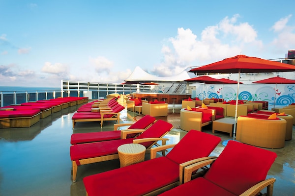 imagem Norwegian Epic 13