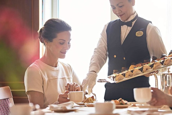 imagem Grand Princess 22