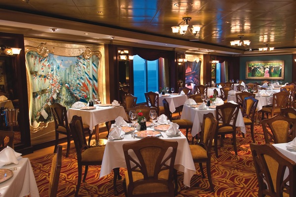 imagem Norwegian Jewel 15