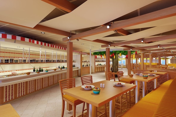 imagem Carnival Vista 32