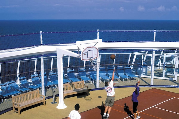 imagem Brilliance of the Seas 12