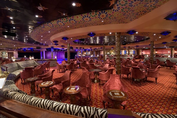 imagem Carnival Splendor 26