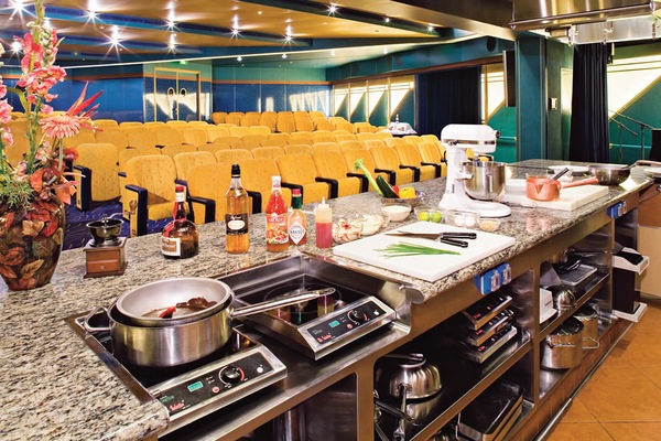 imagem Maasdam 6