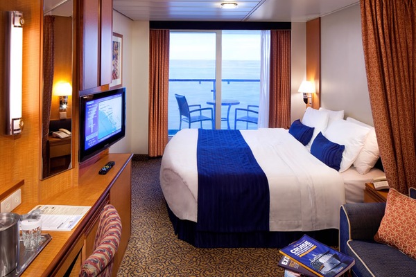 imagem Radiance of the Seas 9