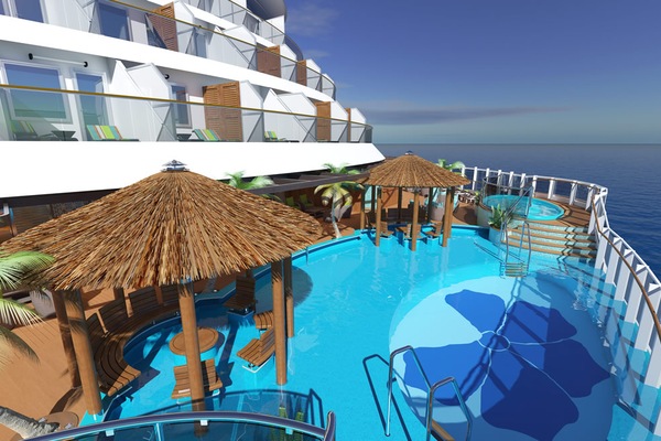 imagem Carnival Horizon 23