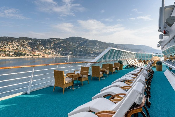 imagem Sovereign 35