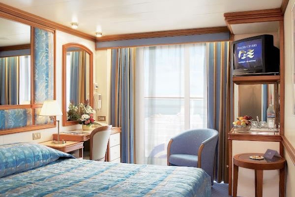 imagem Diamond Princess 16
