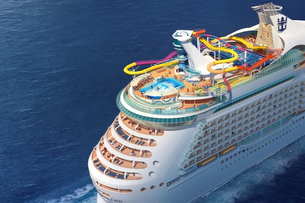 imagem Navigator of the Seas 27