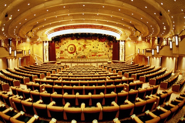 imagem Enchantment of the Seas 29