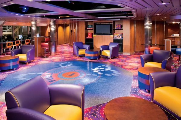 imagem Majesty of the Seas 13