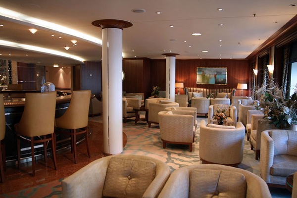 imagem Crystal Serenity 10