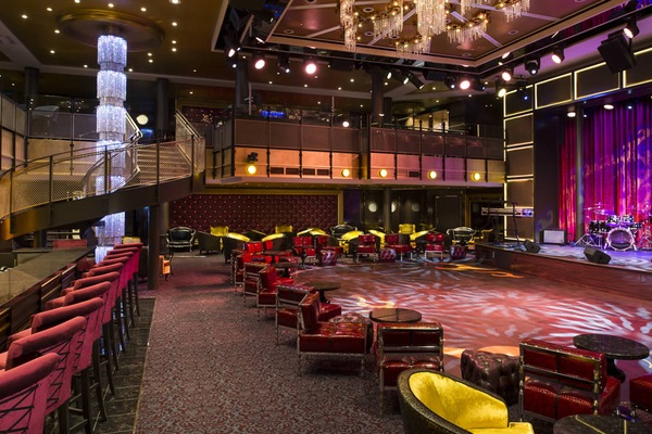 imagem Quantum of the Seas 10