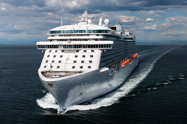 imagem Regal Princess 14