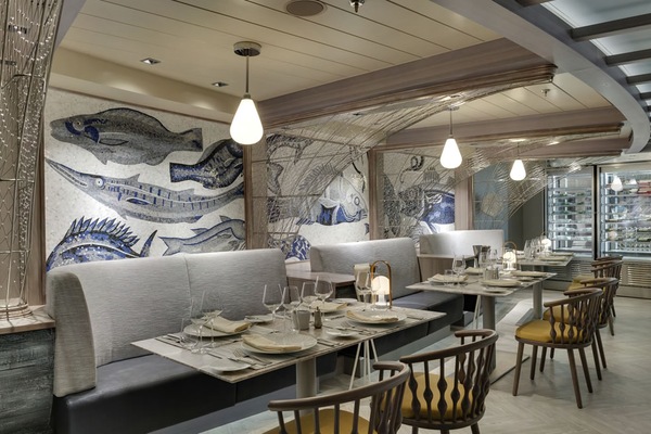 imagem MSC Seaside 14