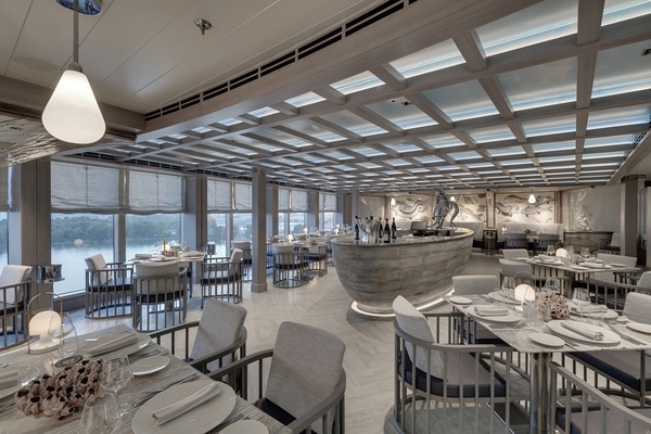 imagem MSC Seashore 13
