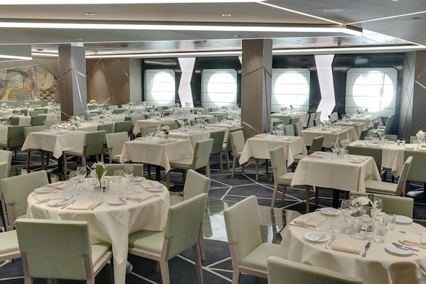 imagem MSC Seaside 5