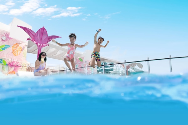 imagem Utopia of the Seas 14