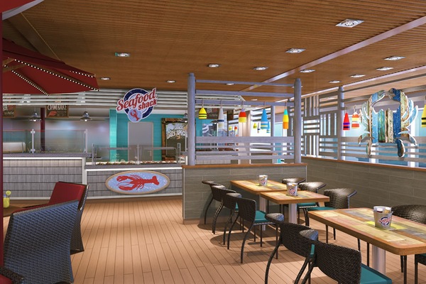 imagem Carnival Vista 47