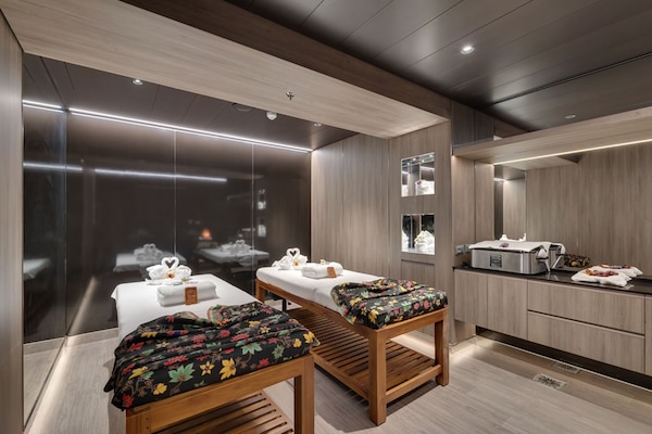imagem MSC Seaside 22