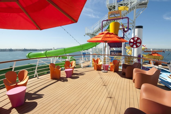 imagem Carnival Spirit 18