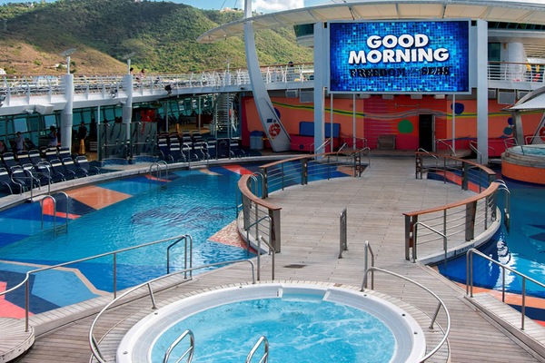 imagem Freedom of the Seas 22