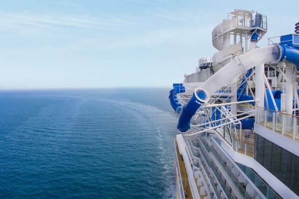 imagem Norwegian Bliss 68