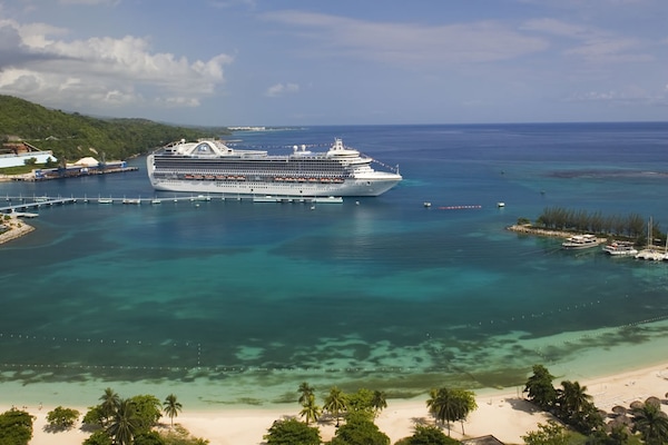 imagem Crown Princess 17