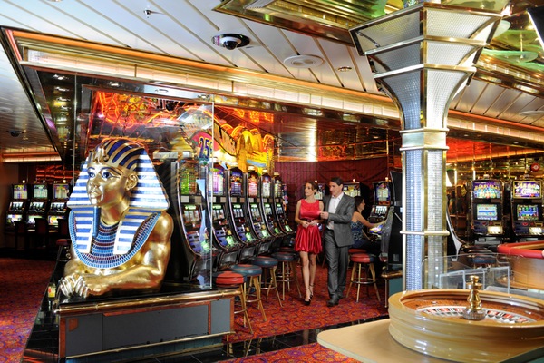 imagem Grandeur of the Seas 7