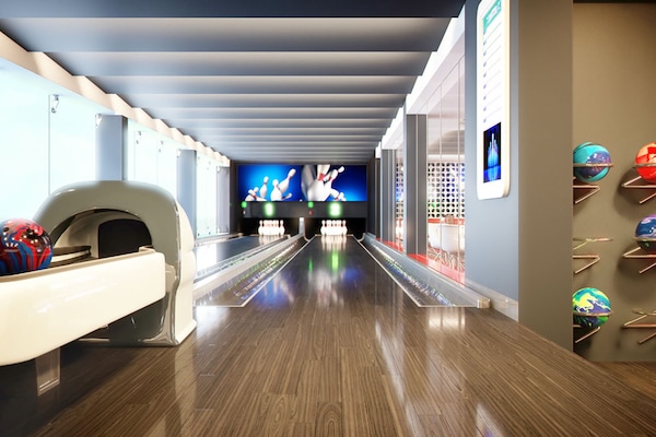 Bowling