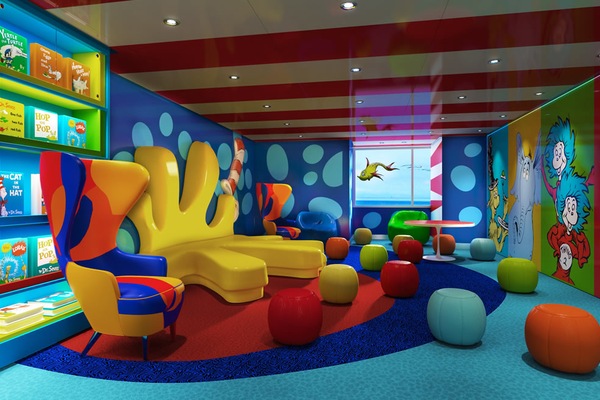imagem Carnival Vista 11