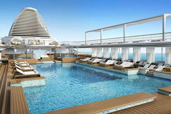 imagem Seven Seas Explorer 10