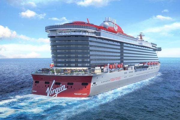 imagem Valiant Lady 26