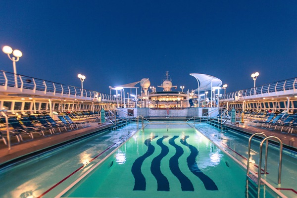 imagem Sovereign 23
