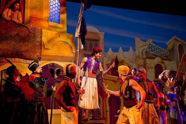 imagem Disney Fantasy 23