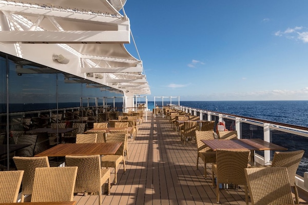 imagem MSC Seaview 25