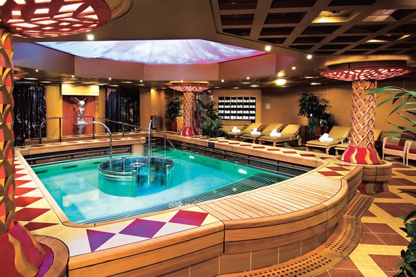 imagem Noordam 24