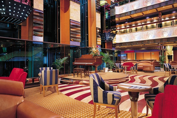 imagem Carnival Valor 15