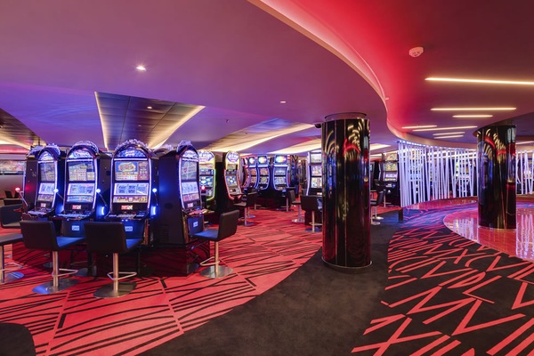 imagem MSC Meraviglia 57