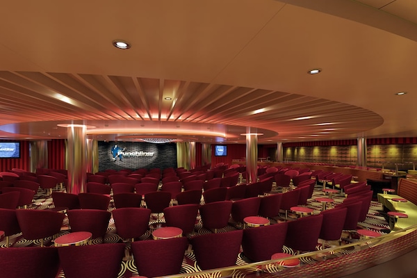 imagem Carnival Vista 33