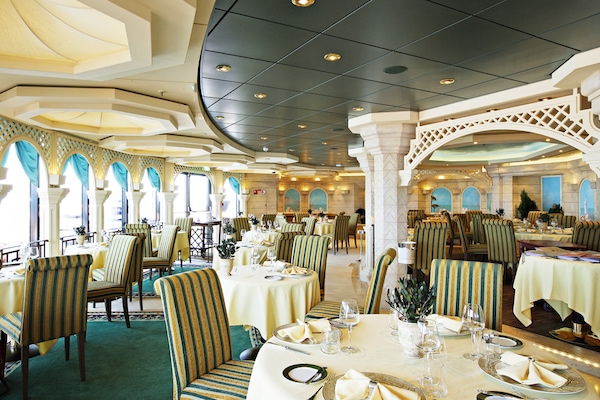 imagem MSC Splendida 18