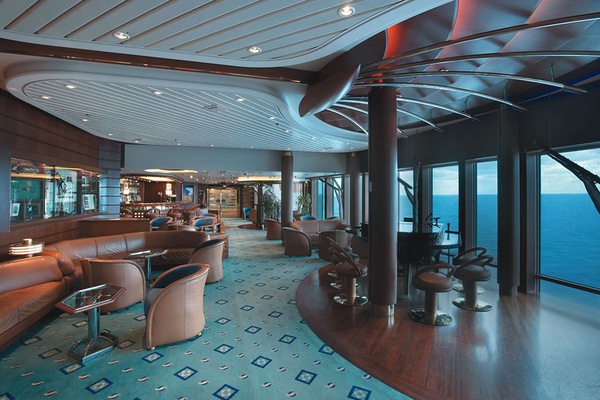 imagem Vision of the Seas 12