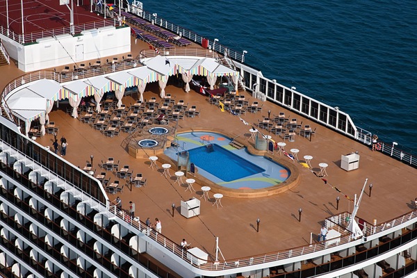 imagem Nieuw Amsterdam 17