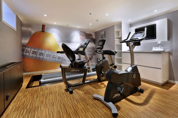 imagem River Voyager 12