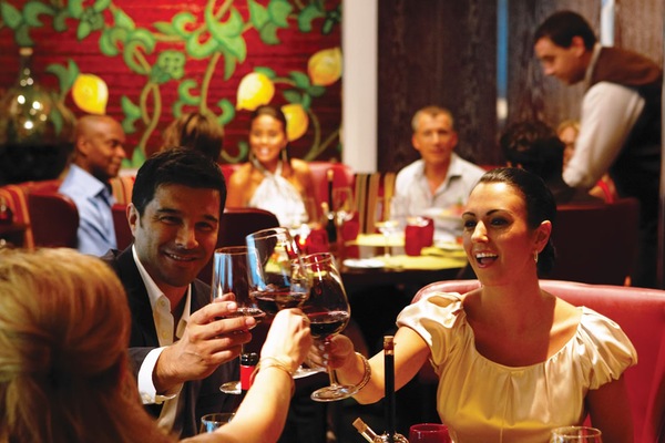 imagem Celebrity Silhouette 25